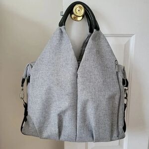 Lassig Green Label Neckline Changing Bag